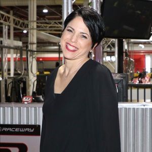 Meet your Posher, Erika